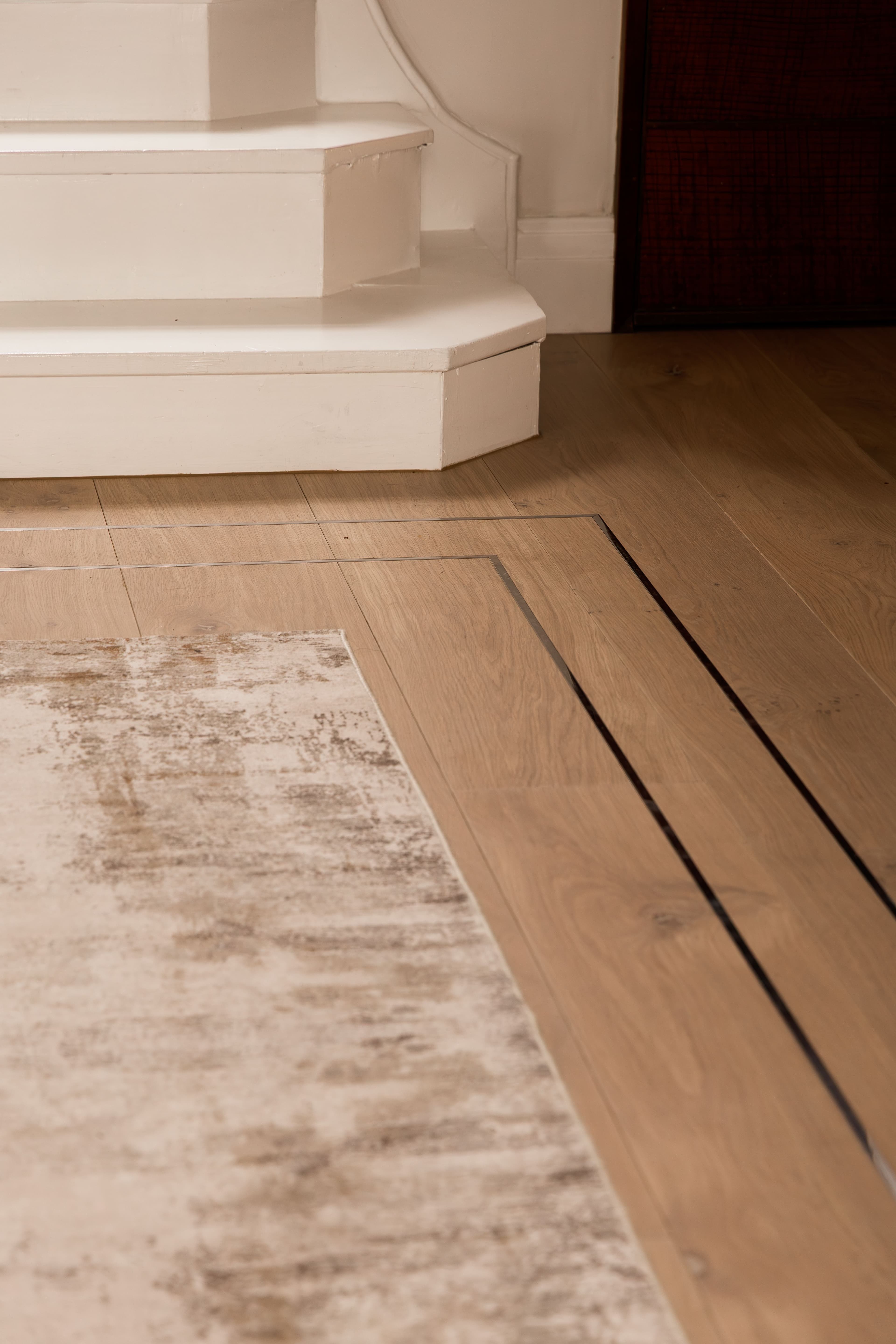 Hallway, Private House, London - image 2