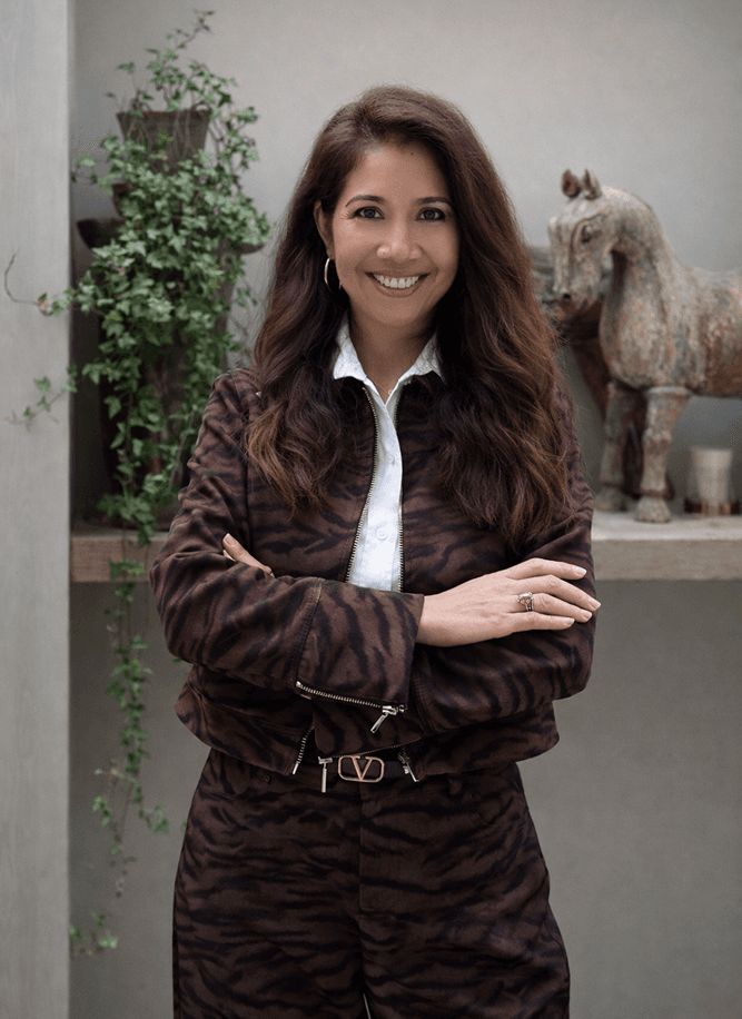 Noralyn Matusalem Pitts - NMP Interior Design