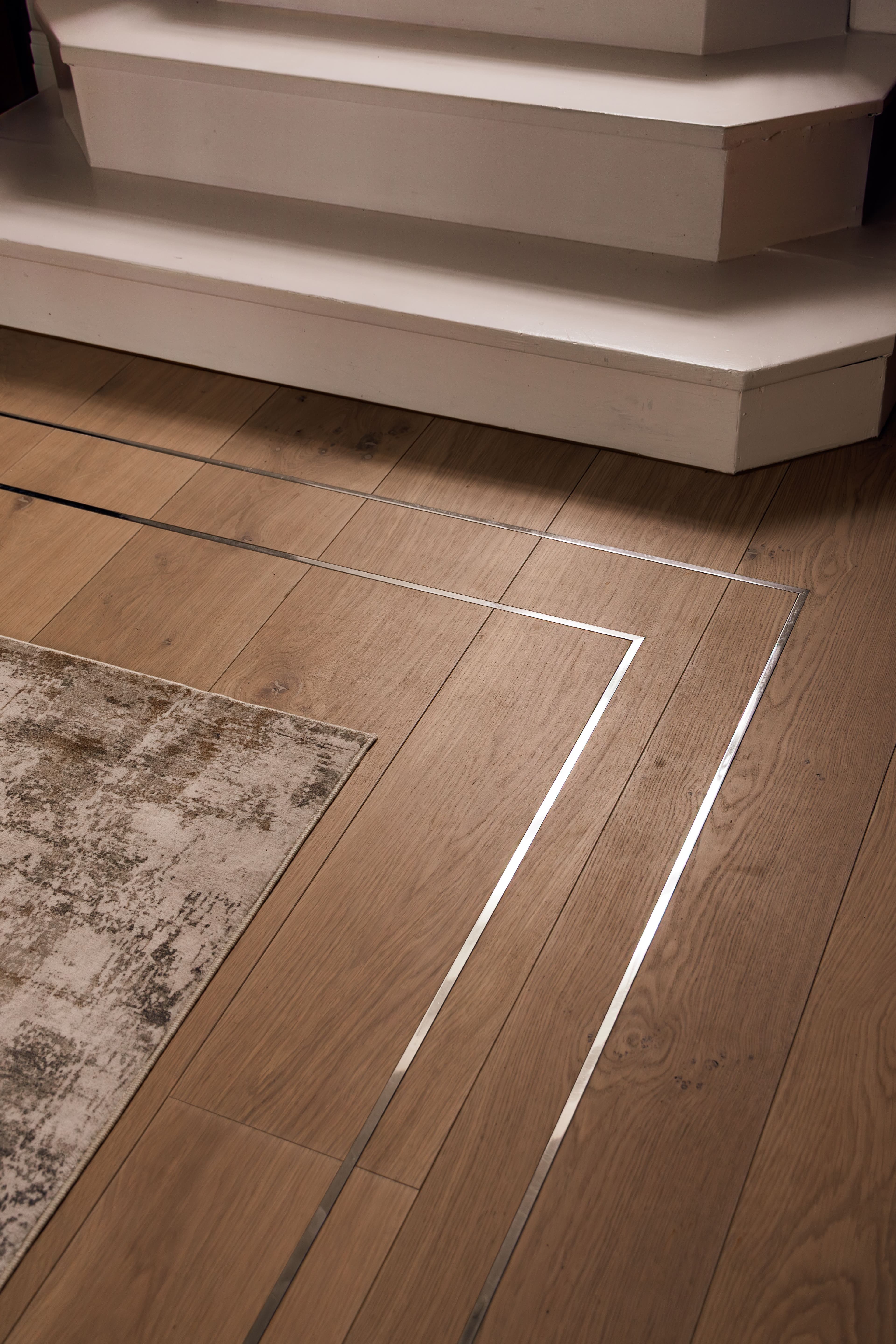 Hallway, Private House, London - image 5