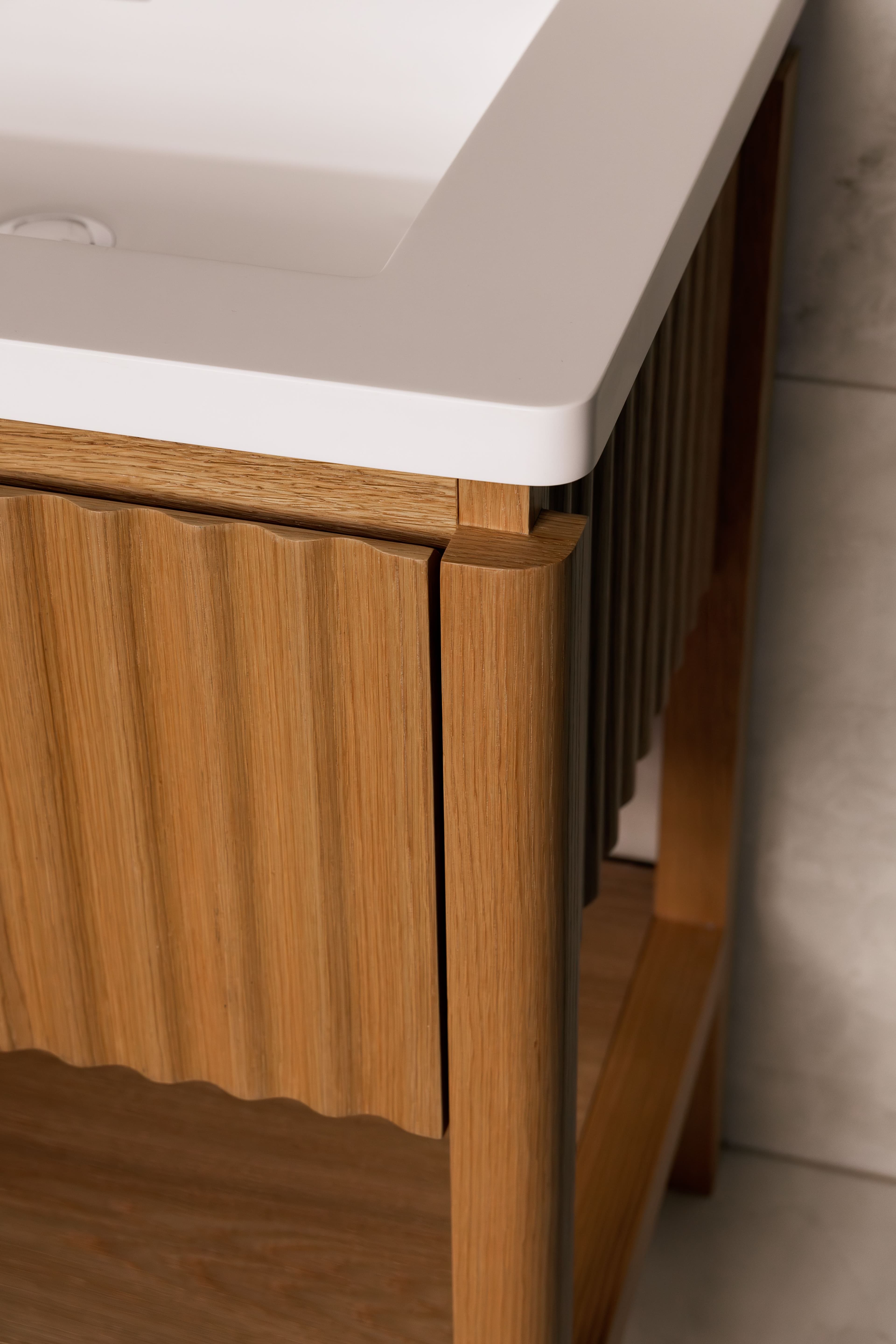 Guest en-suite bathroom, London - image 5