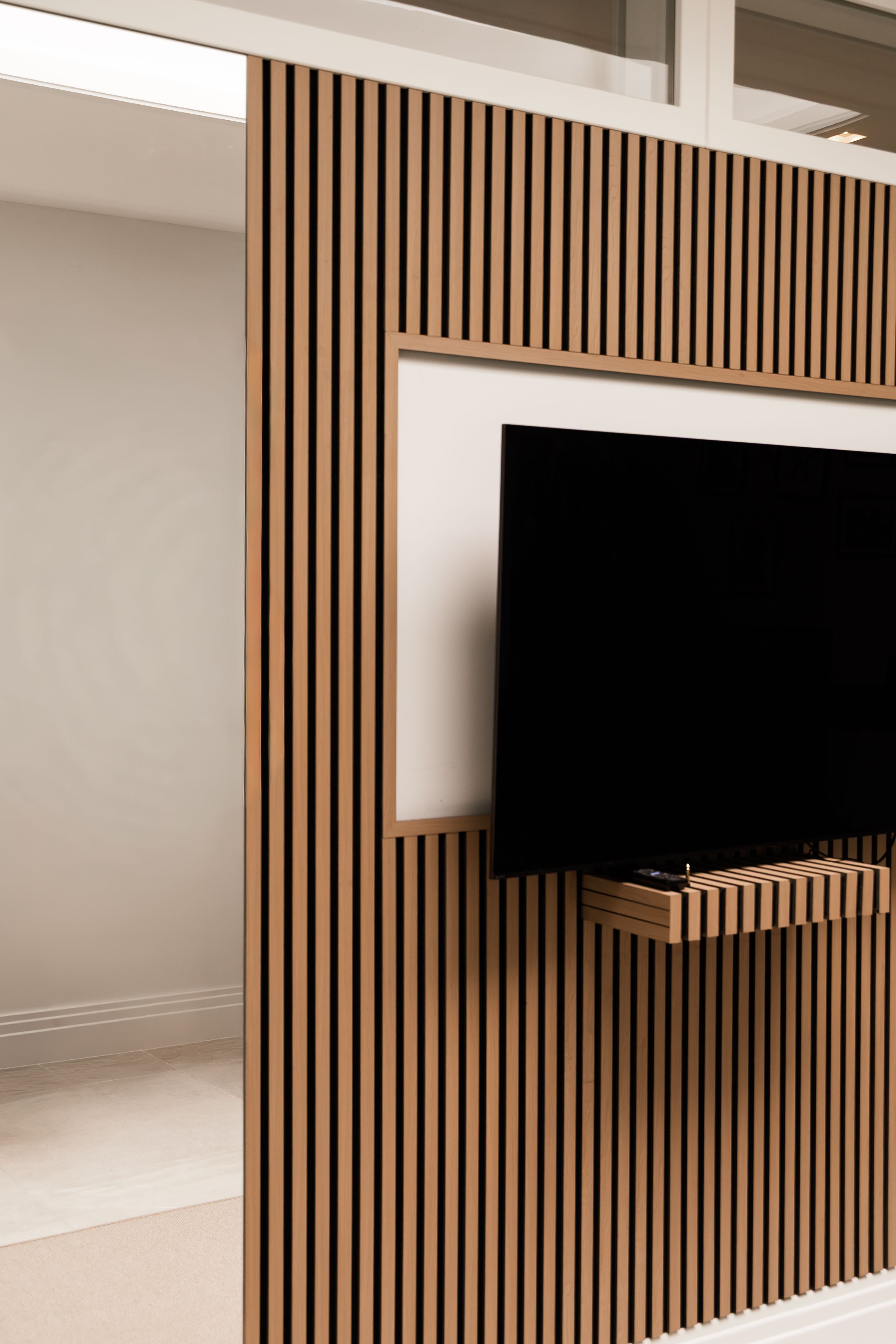 Gym, Private House, London - image 4