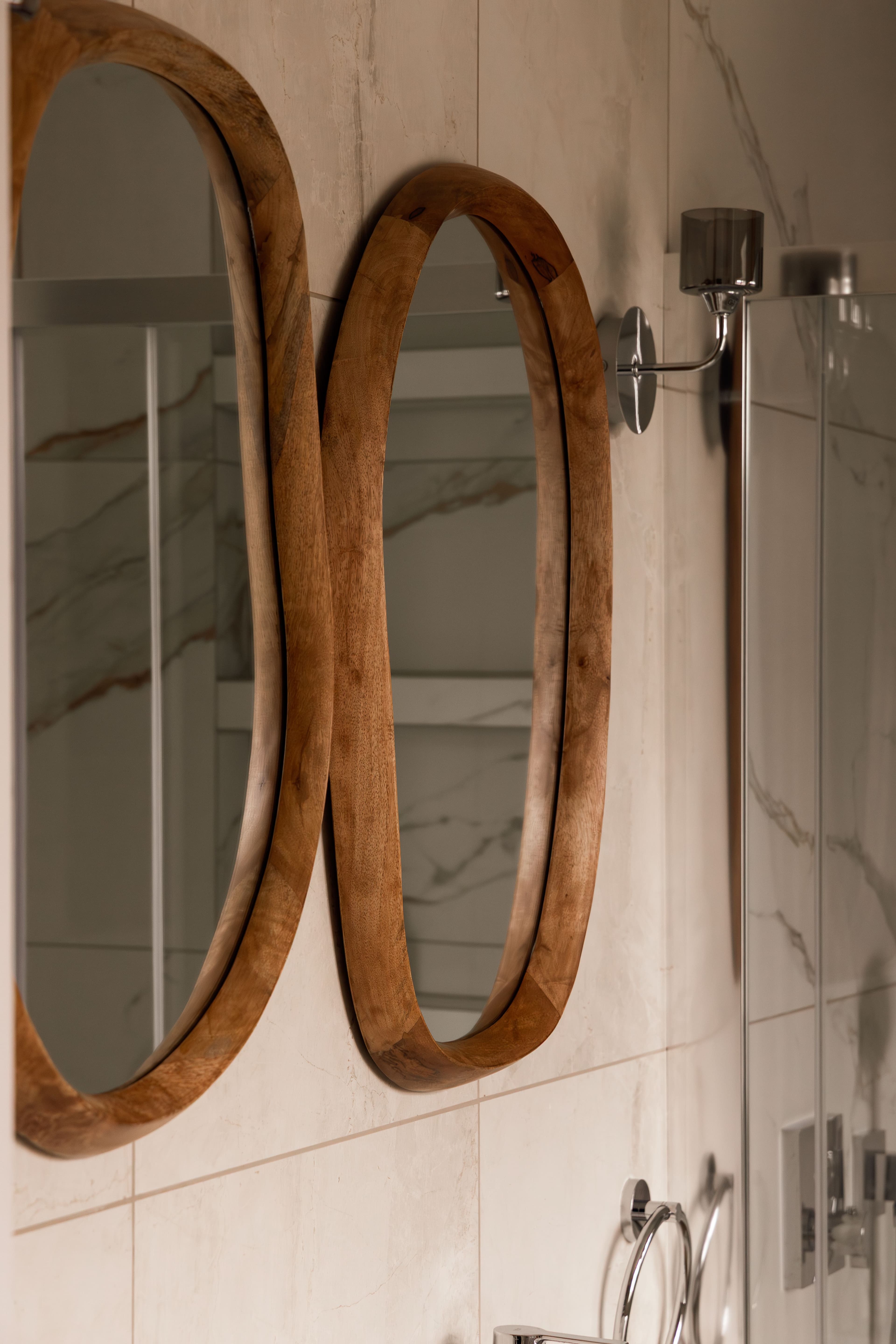 Guest en-suite bathroom, London - image 6