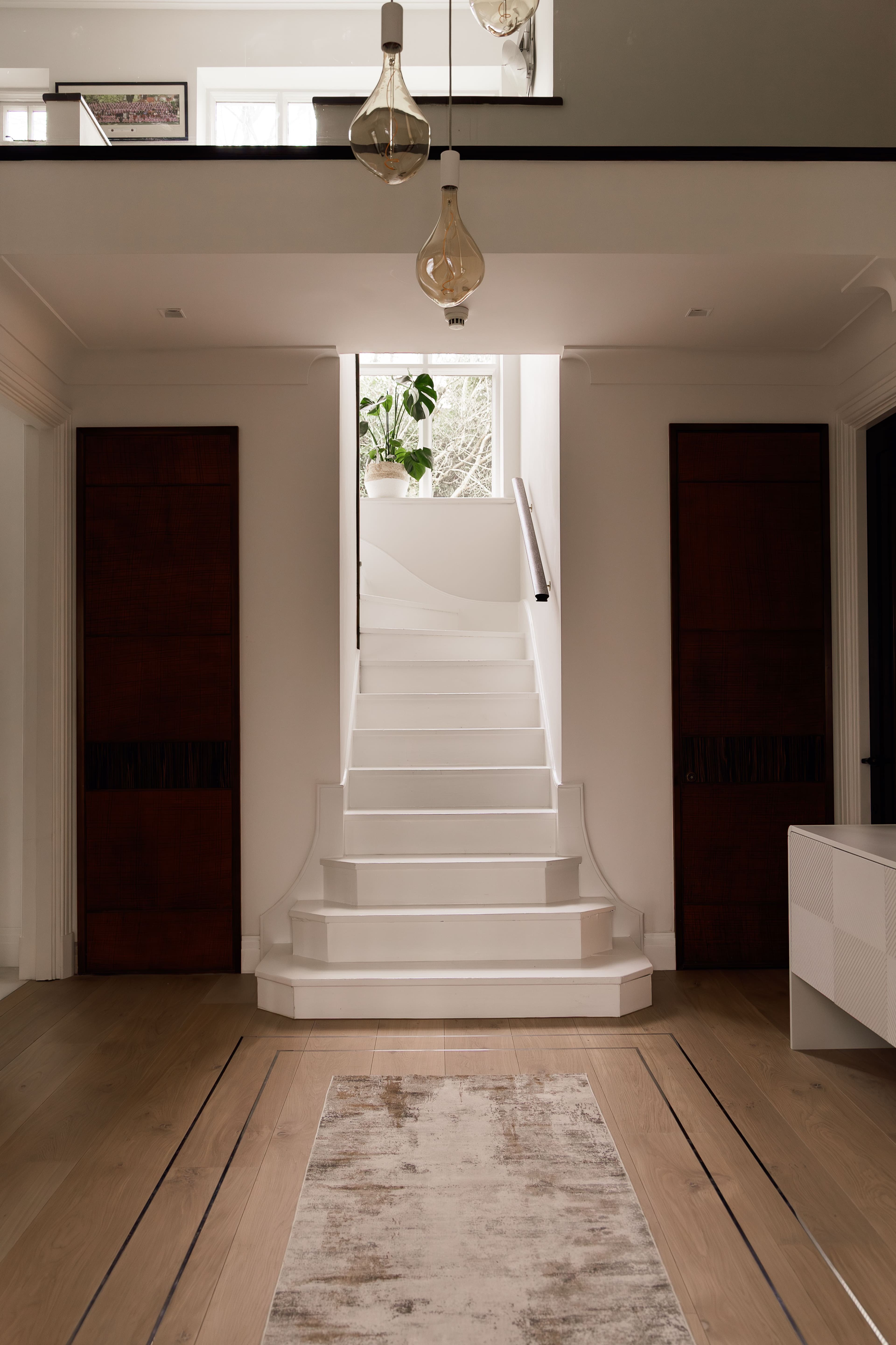 Hallway, Private House, London - image 3